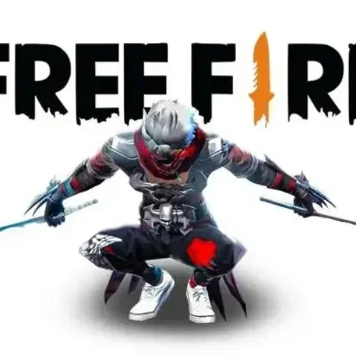 free fire apk